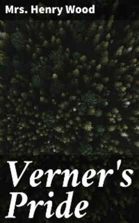 Wood |  Verner's Pride | eBook | Sack Fachmedien
