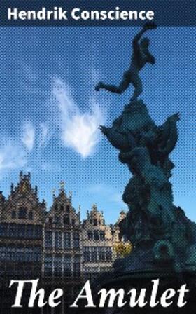 Conscience |  The Amulet | eBook | Sack Fachmedien