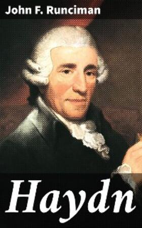 Runciman |  Haydn | eBook | Sack Fachmedien