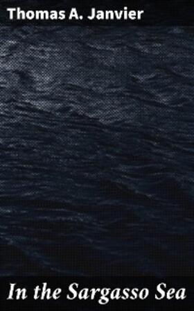 Janvier |  In the Sargasso Sea | eBook | Sack Fachmedien