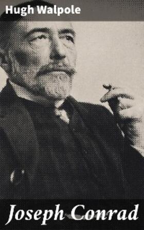 Walpole |  Joseph Conrad | eBook | Sack Fachmedien