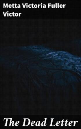 Victor |  The Dead Letter | eBook | Sack Fachmedien