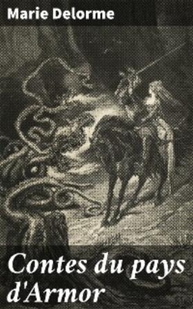 Delorme |  Contes du pays d'Armor | eBook | Sack Fachmedien
