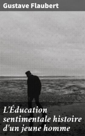 Flaubert |  L'Éducation sentimentale histoire d'un jeune homme | eBook | Sack Fachmedien