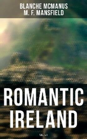 Mcmanus / Mansfield |  Romantic Ireland (Vol.I&II) | eBook | Sack Fachmedien