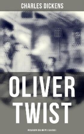 Dickens |  Oliver Twist (Musaicum Children's Classics) | eBook | Sack Fachmedien