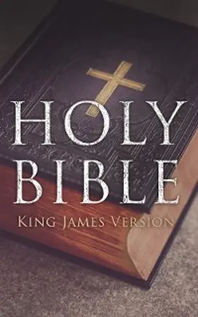 Authors / Bancroft |  Holy Bible: King James Version | eBook | Sack Fachmedien