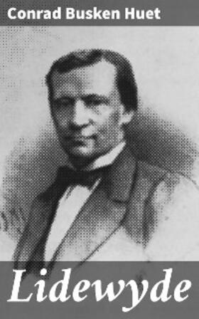 Huet |  Lidewyde | eBook | Sack Fachmedien