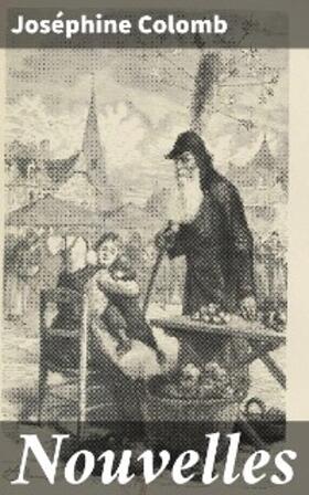 Colomb |  Nouvelles | eBook | Sack Fachmedien