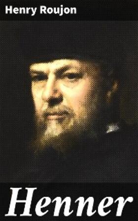 Roujon |  Henner | eBook | Sack Fachmedien