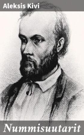 Kivi |  Nummisuutarit | eBook | Sack Fachmedien