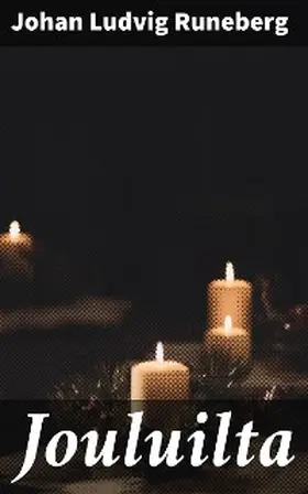 Runeberg |  Jouluilta | eBook | Sack Fachmedien