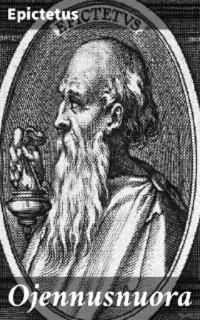 Epictetus |  Ojennusnuora | eBook | Sack Fachmedien