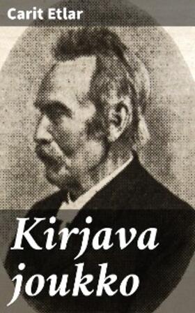 Etlar |  Kirjava joukko | eBook | Sack Fachmedien