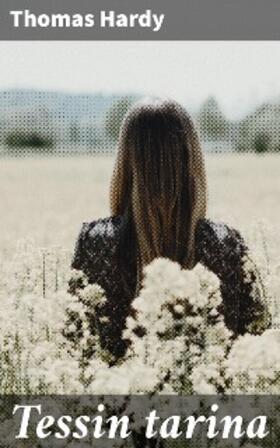 Hardy |  Tessin tarina | eBook | Sack Fachmedien