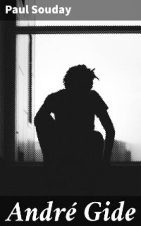 Souday |  André Gide | eBook | Sack Fachmedien