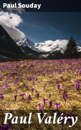 Souday |  Paul Valéry | eBook | Sack Fachmedien
