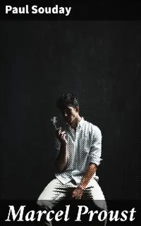Souday |  Marcel Proust | eBook | Sack Fachmedien