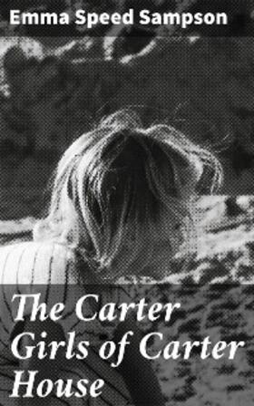 Sampson |  The Carter Girls of Carter House | eBook | Sack Fachmedien