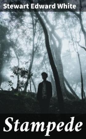 White |  Stampede | eBook | Sack Fachmedien