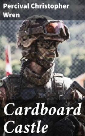 Wren |  Cardboard Castle | eBook | Sack Fachmedien