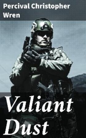 Wren |  Valiant Dust | eBook | Sack Fachmedien