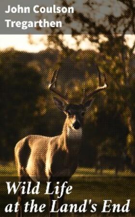 Tregarthen |  Wild Life at the Land's End | eBook | Sack Fachmedien