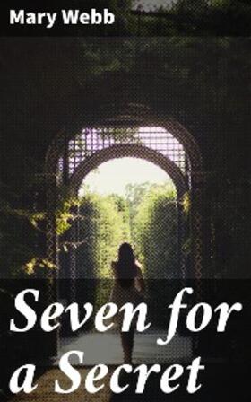Webb |  Seven for a Secret | eBook | Sack Fachmedien