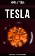 Tesla |  Tesla: The Problem of Increasing Human Energy | eBook | Sack Fachmedien
