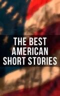 Hemingway / Twain / London |  The Best American Short Stories | eBook | Sack Fachmedien