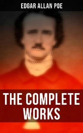 Poe |  The Complete Works | eBook | Sack Fachmedien