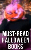 Lovecraft / Poe / James |  Must-Read Halloween Books | eBook | Sack Fachmedien