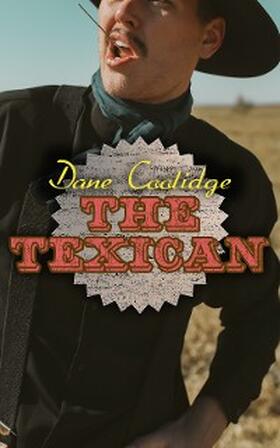 Coolidge |  The Texican | eBook | Sack Fachmedien