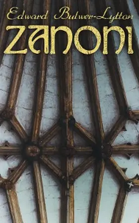 Bulwer-Lytton |  ZANONI | eBook | Sack Fachmedien