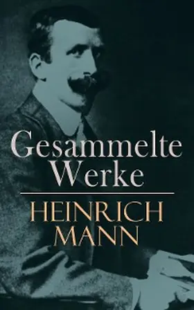 Mann | Gesammelte Werke | E-Book | www.sack.de