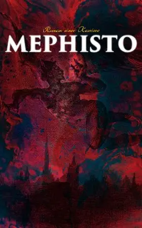 Mann |  Mephisto | eBook | Sack Fachmedien