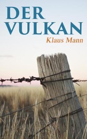 Mann |  Der Vulkan | eBook | Sack Fachmedien