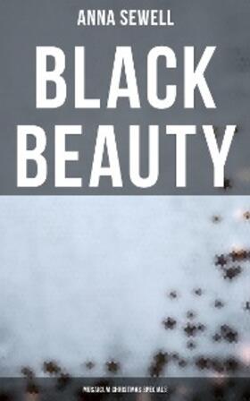 Sewell |  Black Beauty (Musaicum Christmas Specials) | eBook | Sack Fachmedien