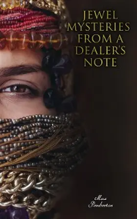 Pemberton |  Jewel Mysteries from a Dealer's Note | eBook | Sack Fachmedien
