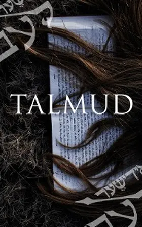Authors |  Talmud | eBook | Sack Fachmedien