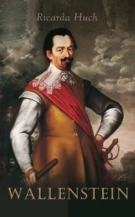 Huch |  Wallenstein (Kommentiert) | eBook | Sack Fachmedien