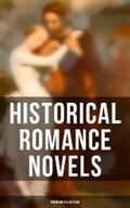 Heyer / Haywood / Edgeworth |  Historical Romance Novels - Premium Collection | eBook | Sack Fachmedien