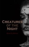 Howard / 4064066391768 / Benson |  Creatures of the Night (Boxed Set Edition) | eBook | Sack Fachmedien
