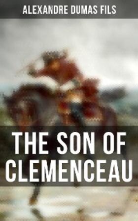 Fils |  The Son of Clemenceau | eBook | Sack Fachmedien