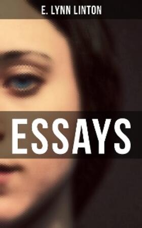 Linton |  Essays | eBook | Sack Fachmedien