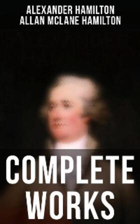 Hamilton / Lodge |  Complete Works | eBook | Sack Fachmedien