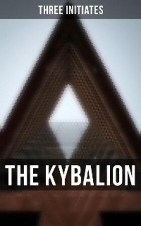 Initiates | The Kybalion | E-Book | www.sack.de