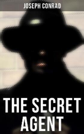Conrad |  The Secret Agent | eBook | Sack Fachmedien