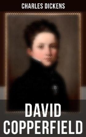 Dickens |  David Copperfield | eBook | Sack Fachmedien