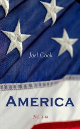 Cook |  America (Vol. 1-6) | eBook | Sack Fachmedien